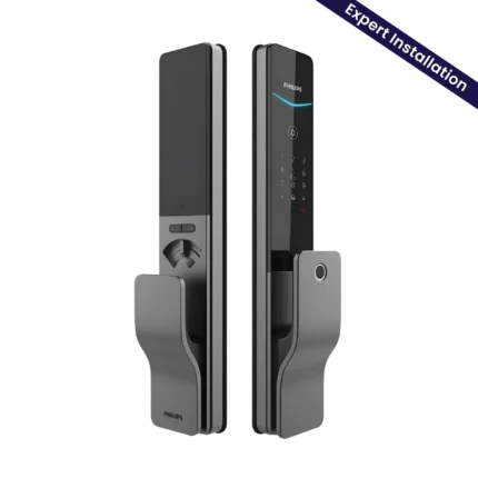 Philips EasyKey DDL801