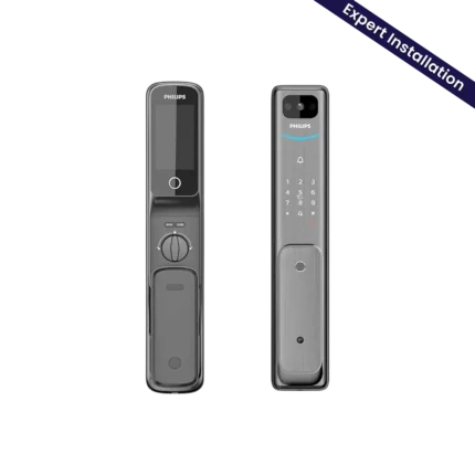 Philips Alpha-VP-5HWS