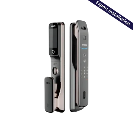 Philips DDL709