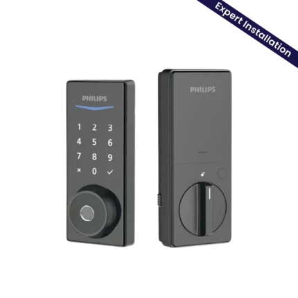 Philips DDL210S