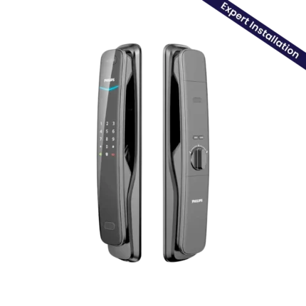 Philips DDL702 8HWS