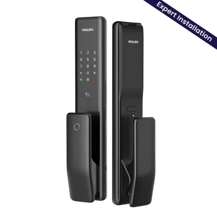Philips Alpha 5HB Smart Lock