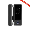 Zeki N2 Glass Door Smart Lock