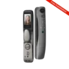 Zeki R1 Pro Face Recognition Door Lock | Advanced 3D Smart Lock