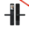 Zeki X2 Smart Door Lock with Camera