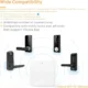 TTLock G2 Gateway compatibility with Holify and other TTLock smart locks