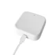 TTLock G2 Gateway powered via USB C cable for smart lock WiFi connection