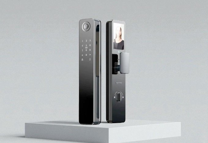 Zeki Smart Lock Dubai – Best Smart Door Lock Brand in UAE