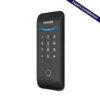 Philips 5100 5HBKS Rim Lock