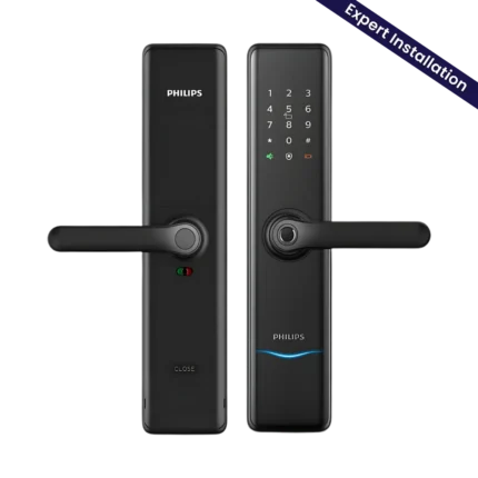 Philips EasyKey DDL7300