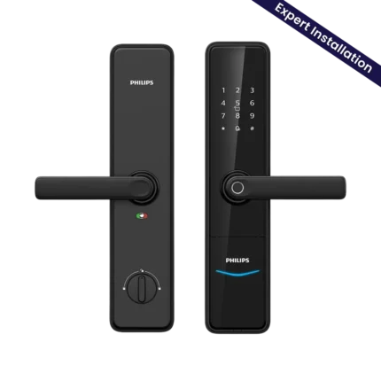 Philips 603E-5HWS Smart Lock