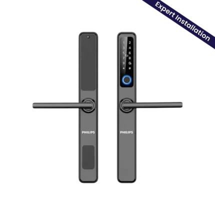 Philips DDL608