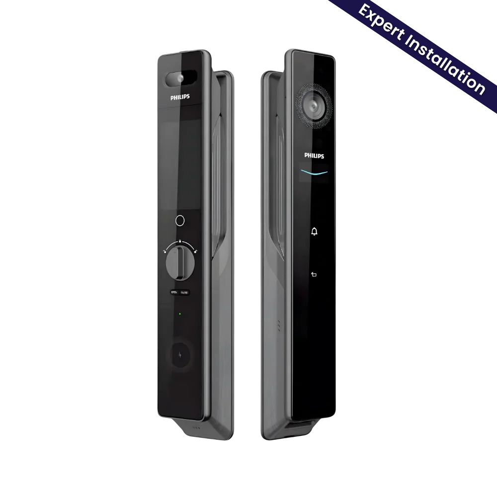 Philips DDL902-MFVP-11HWS Philips DDL902-MFVP-11HWS