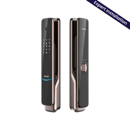Philips EasyKey 9300 Smart Lock