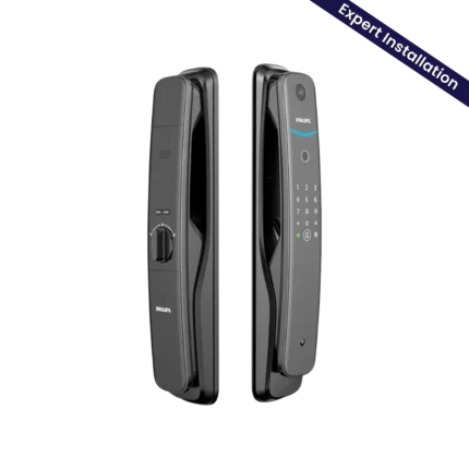 Philips EasyKey DDL702E