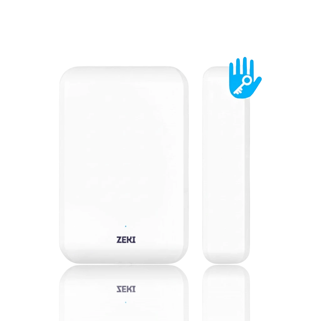 gatewaty g2 ZEKI TTLOCK DOOR SENSOR DS2 - Image 1