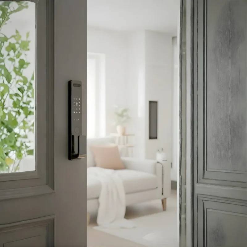smart locks for doors