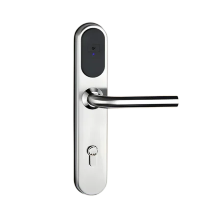 Euro Keyless sira approved lock stainless steel electronic smart door lock