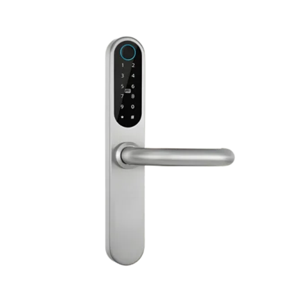 Seira Keyless sira approved lock stainless steel smart lock with keypad handle