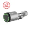 Oji Aleph-1 Smart Lock SIRA approved waterproof smart lock
