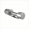 Oji Aleph-1 Smart Lock rear angle view electronic lock cylinder