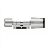 Oji Aleph-1 Smart Lock side view electronic cylinder lock