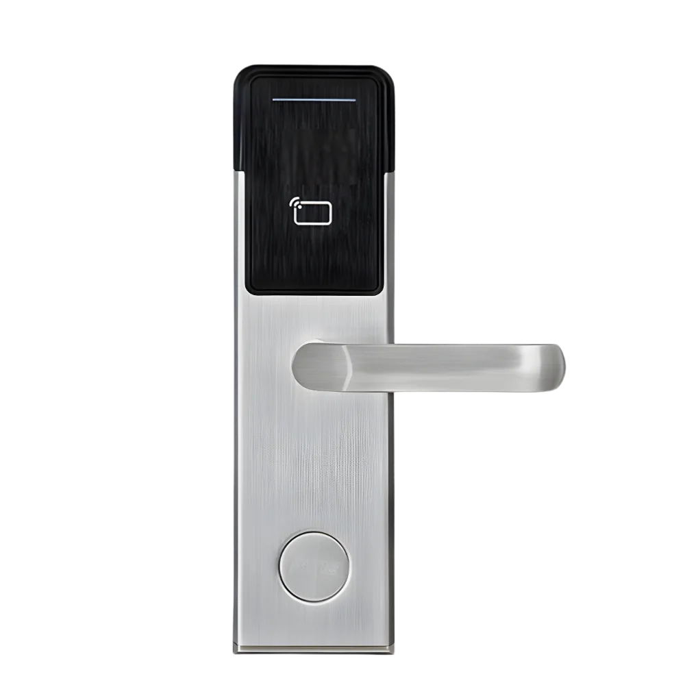 Classic Keyless sira approved smart lock Classic Keyless sira approved smart lock stainless steel electronic door lock