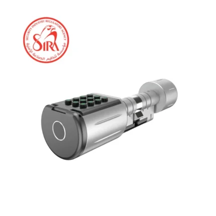 Oji Evo Smart Lock for Holiday Homes SIRA approved smart lock image