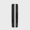D20S Dual Sided Smart Door Lock side view with dual panel design